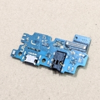 Cụm Chân Sạc Samsung A50 Charger Port USB Bo Main Sạc